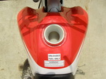     Yamaha TT600R 2000  20